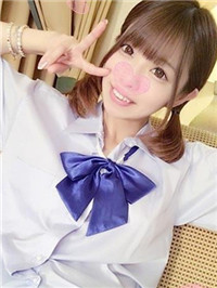 [NG 解禁 （8）] SS 级美女 ★ 成长在美丽的大白兔 ♥ 制服角色扮演