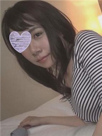 ​[个人拍摄] 美丽的女大学生米娜米