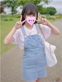 [19 岁真天使 w] 我参加了一个私人摄影会议，我想支持一个梦想偶像的女孩