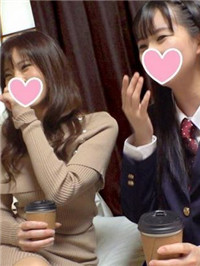 妹18岁K③・姉28岁OL