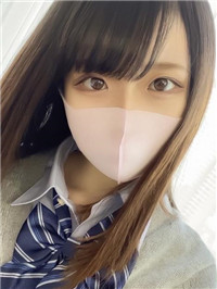 18岁现役女◯学生，超纤细美少女梨花酱！