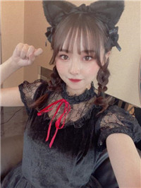 国民的美少女（沖縄タレント激似）コスプレ大好きッ子！清纯偶像顔！