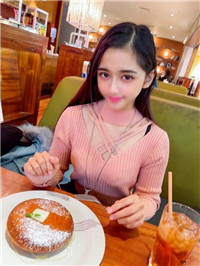 素人女大学生【限定】冉酱20岁～145cm