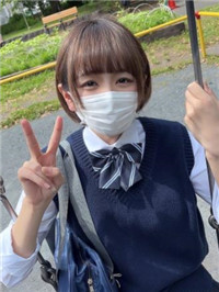 可憐になびくテニス部所属の偶像の様な美少女