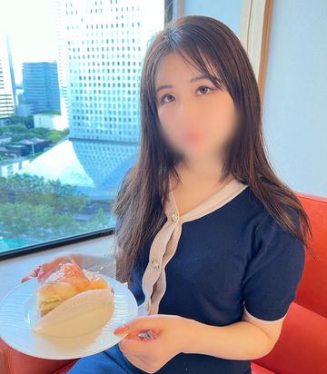 【完全顔出し】　ヤク◯トレディの新婚妻　前回の快楽が忘れられず