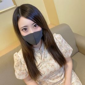色白で巨乳な高級クラブホステスの裏の顔を暴いてみた。
