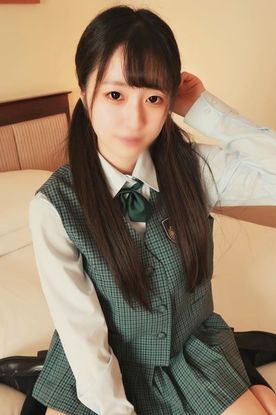 〈清楚で無垢な私立③低身長149cm激カワ女子〉