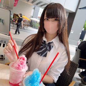 子猫の様に甘える偶像フェイスの可愛すぎる女子◯生！！FC2-PPV-3086227