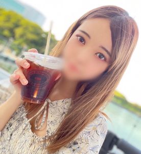 【完全顔出し】幼さの残る19岁清楚系女子大生の大人の一日。
