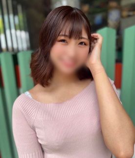 『完全顔出し』可憐な姿にEcup巨乳！１９岁現◯女子大生みゆき酱