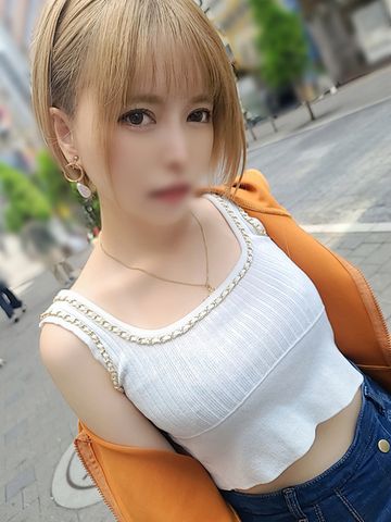 ちょろすぎるネイリスト・かな酱23岁 