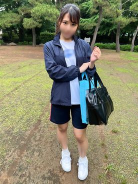 陸上部・あい酱18岁 おしりでヌけます 部活で鍛えた