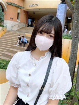 初撮影！！個数限定【無修正】捕まえた美◯女は坂道系のツンデレ女子大生！！