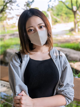 関西訛りのサバサバ系女子