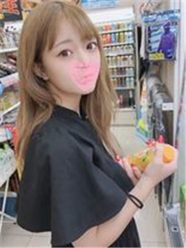 車で当て逃げした、かわいい系のヤンキー美女