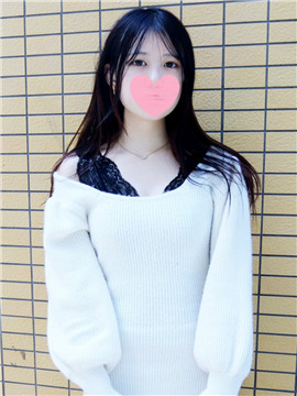 【無修正】20岁の経験少なめインドア女子大生。