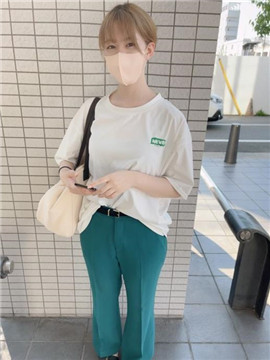 微笑ましい北陸の1◯岁真っ白スベスベなお肌