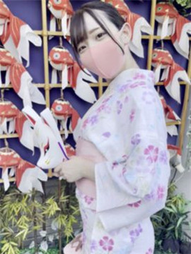 (高3)ひめ酱 最後の夏の思い出 浴衣デート