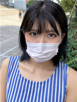 清楚でうぶな耻ずかしがり屋の23才と思いきや何度もイキまくり女でした。 FC2-PPV