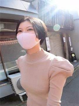 Ｆ杯のクビれボイン酱登场！！