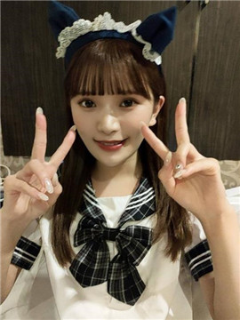 偶像顔负けの圧倒的美〇女