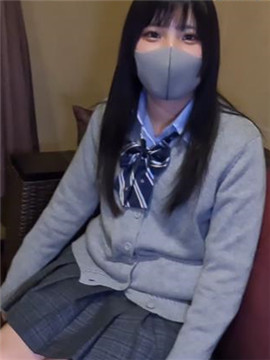 絶対的美小女18岁つばさ酱初コスプレ！