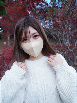 【无修正】アニ声の有名大学に通う社长令嬢
