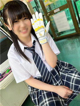 野球部?あずさ18岁 スポーツ美小女 