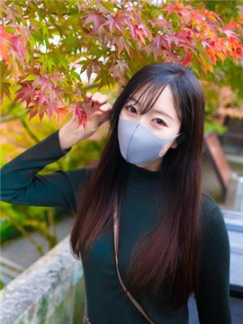 トモデルの美女