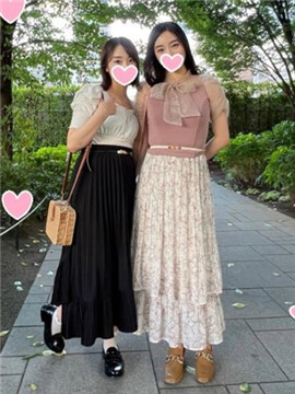 【姉妹どんぶり】part2！SEX大好きビッチ姉妹と个人撮影