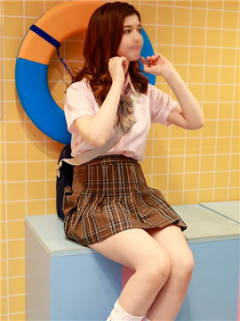 きゃわ過ぎる混血美●女・かれん酱18岁 『異次元』