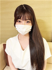 中イキ未経験のキレイ系サバサバ女子。