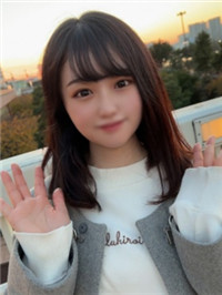 無邪気で小動物顔のミニマムキュートな女子大生