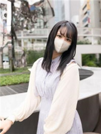 20岁の素直で巨乳な専門学生・・