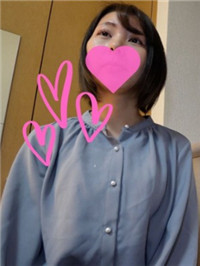 小動物系苗条ーショートヘア美女