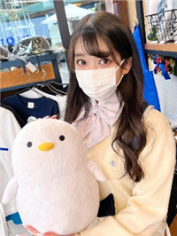 可愛い黒发清秀Ecup巨乳現◯女子◯生！