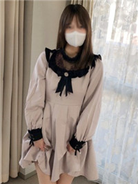 天然パイパン、ロ〇顔F杯女子大生20才