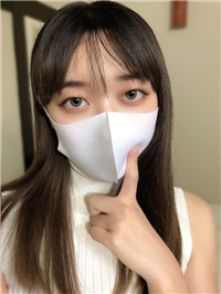 国宝級美女！19岁みおん酱！