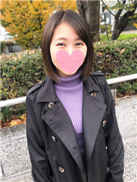寒空の下、とある美魔女