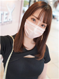 素人女子大生【限定】みのり酱21岁