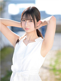 【影片】千金小姐转大人！长腿美少女《樱若菜》想要「改变自己」AV出道！