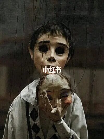 短篇鬼故事：土里的骨头