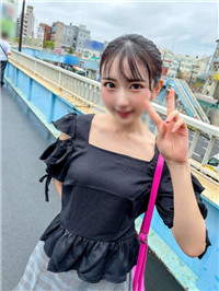 素人女大学生【限定】小光 20岁