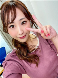 Yuki酱，23岁