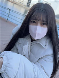 可愛い彼女。