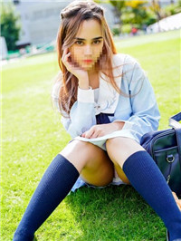 アリス酱。令和育ちの美人学生