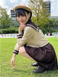 海外留学生偶像　ひとみん。