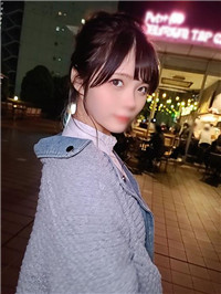 れい・20岁