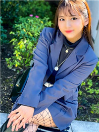 人気美容師ななみさん(24)
