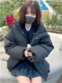 ピュアで物静かなボブJ●